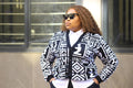 Unisex Knitted Cardigan | Long Sleeve