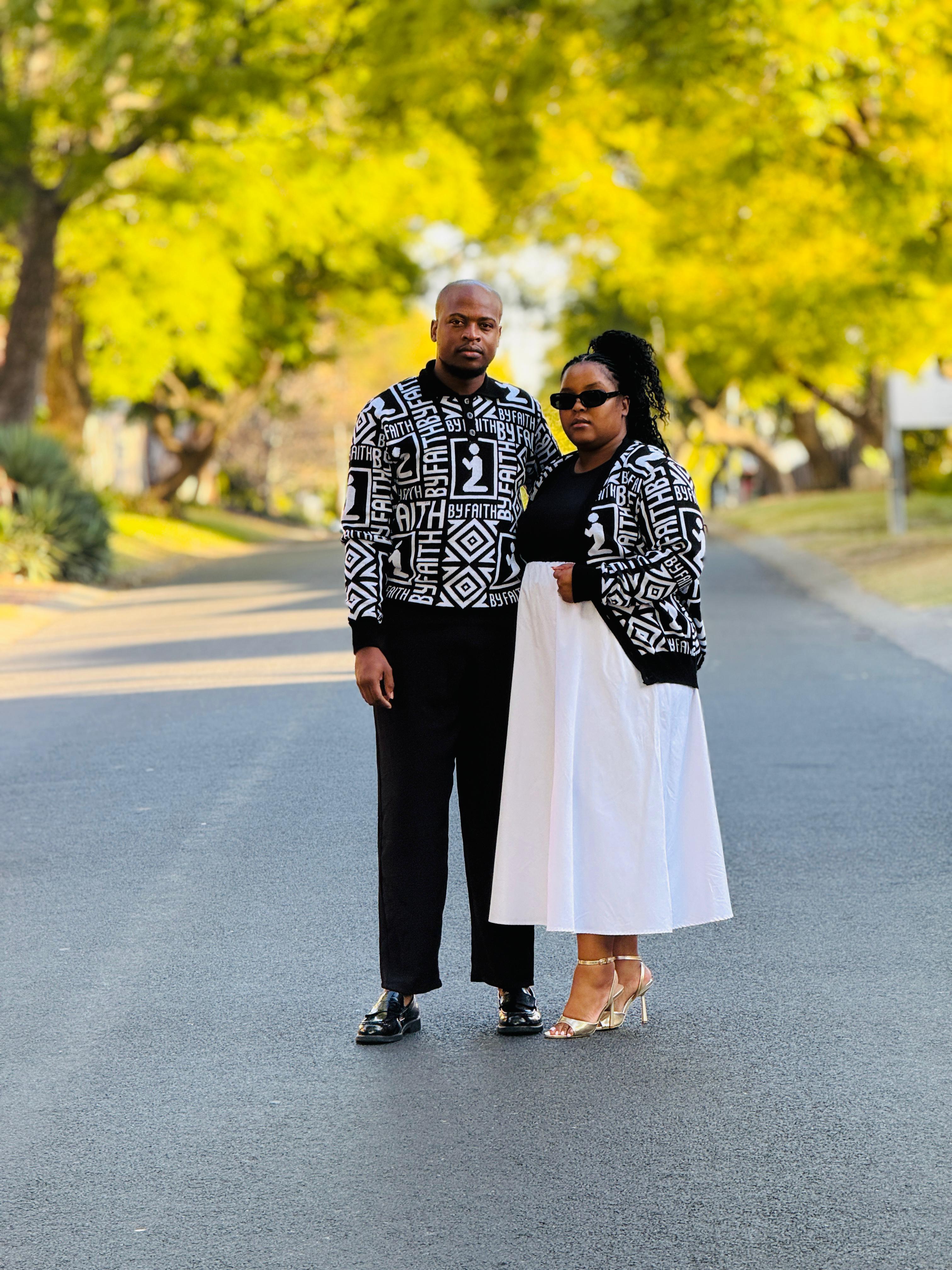 His & Hers